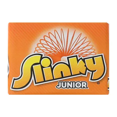Halloween Slinky® Junior 50-Pack