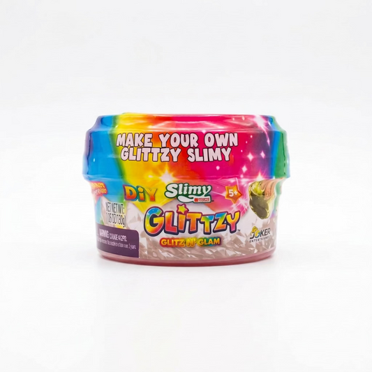 Slimy Glittzy Glitz N Glam