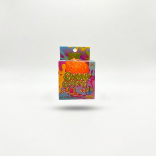 Gummy Gumdrop Squishy