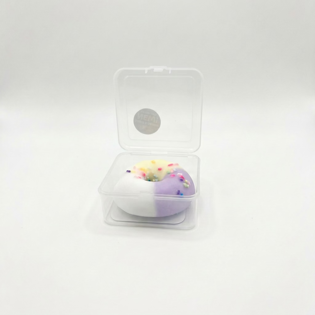 Fun Doh Wax-Cracking Sensory Colorful Putty