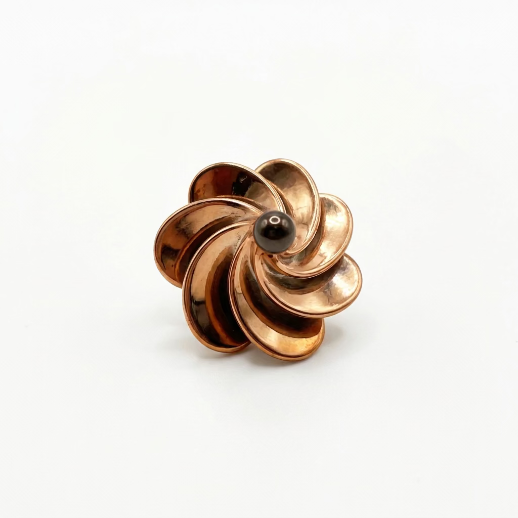 Wind Fidget Spinner