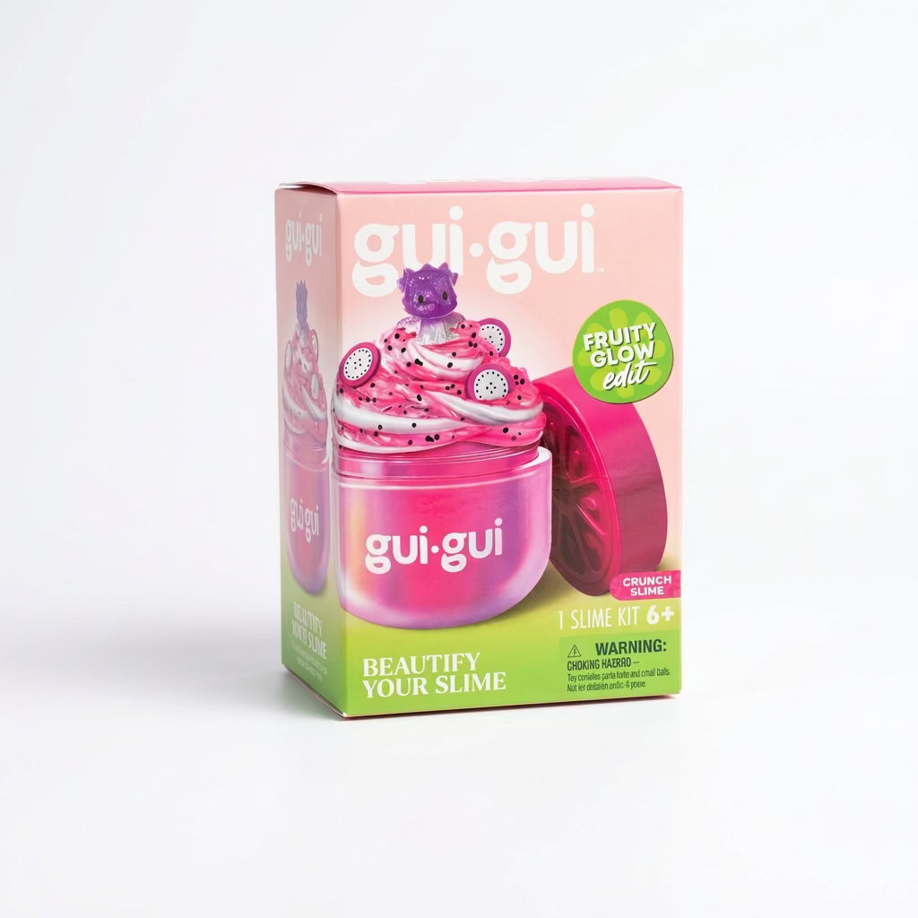 gui-gui Fruity Glow edit