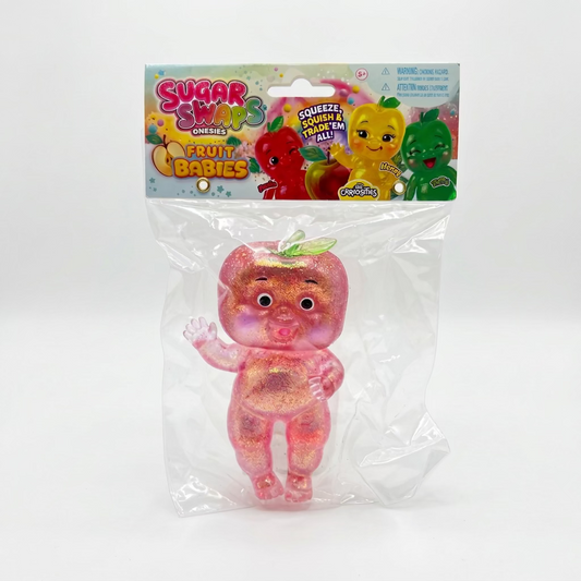 Sugar Swaps Onsies Fruit Babies