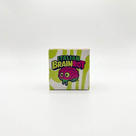 Just Toys Italian Brainrot Mystery Figure | Mystery Bag