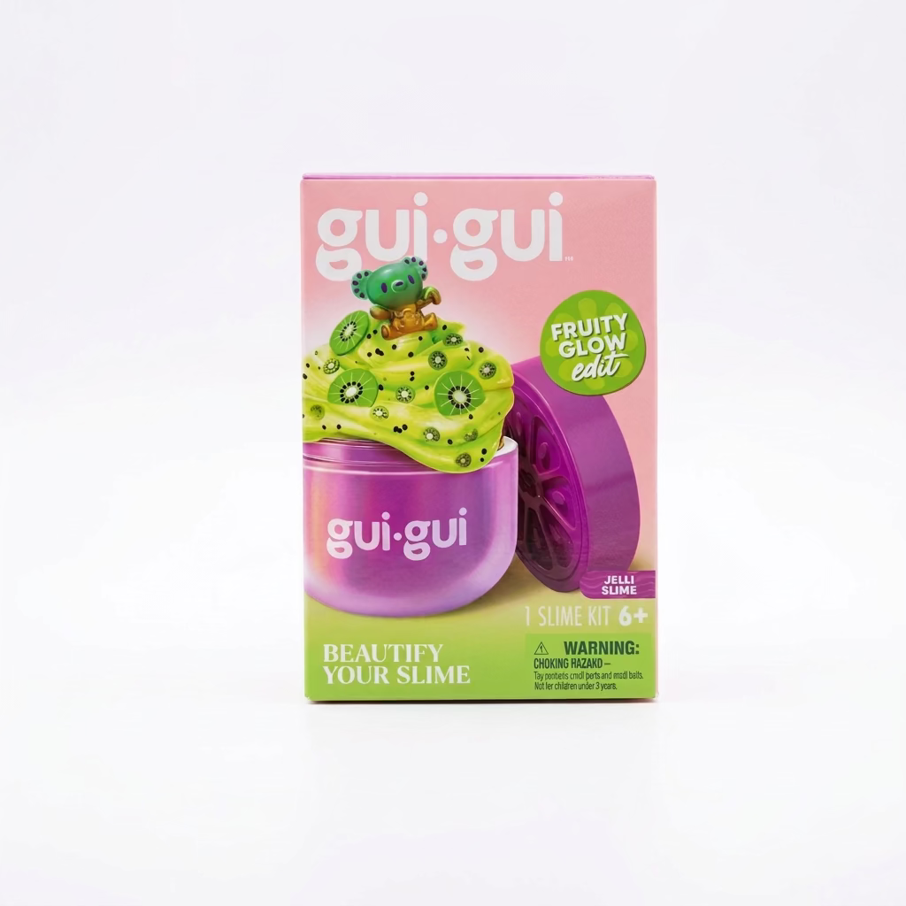 gui-gui Fruity Glow edit