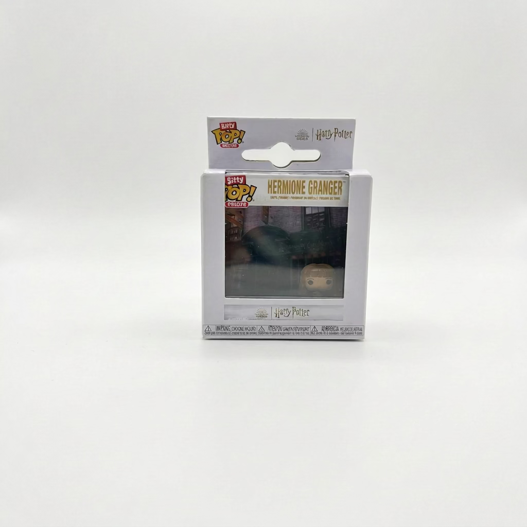 Bitty Pop Deluxe Hermione Granger