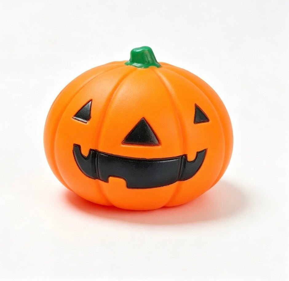 Jumbo Pumpkin Squishy - The Sensory