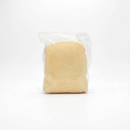 Crunchy Toast Bread ASMR Crunch Squishy Stress Toy