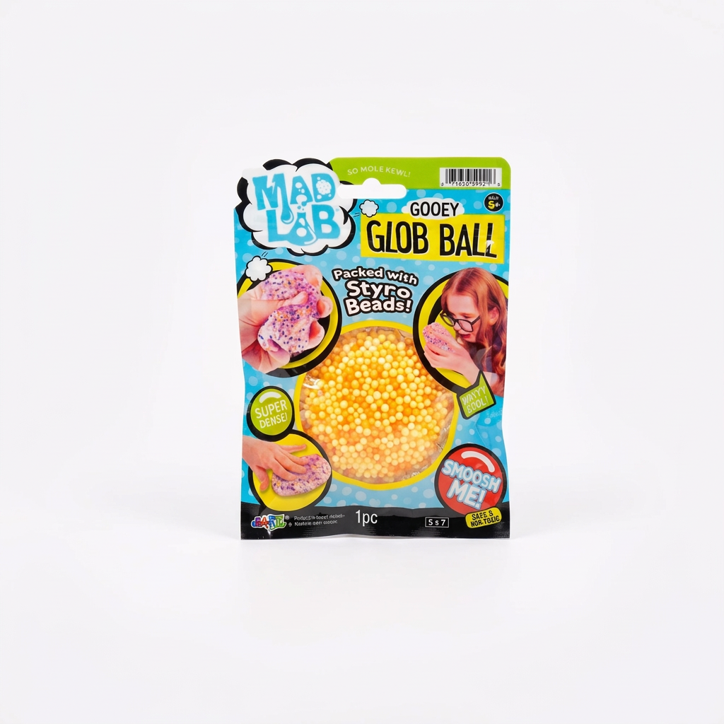 Mad Lab Gooey Glob Ball