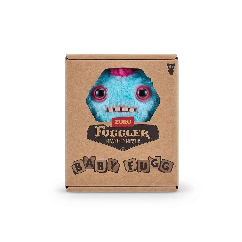 ZURU Fuggler Baby Fuggler