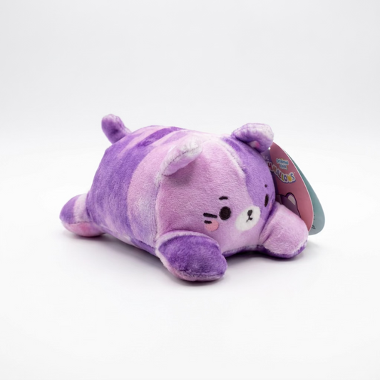 Super Duper Sugar Squishers - Moody Mini Plush