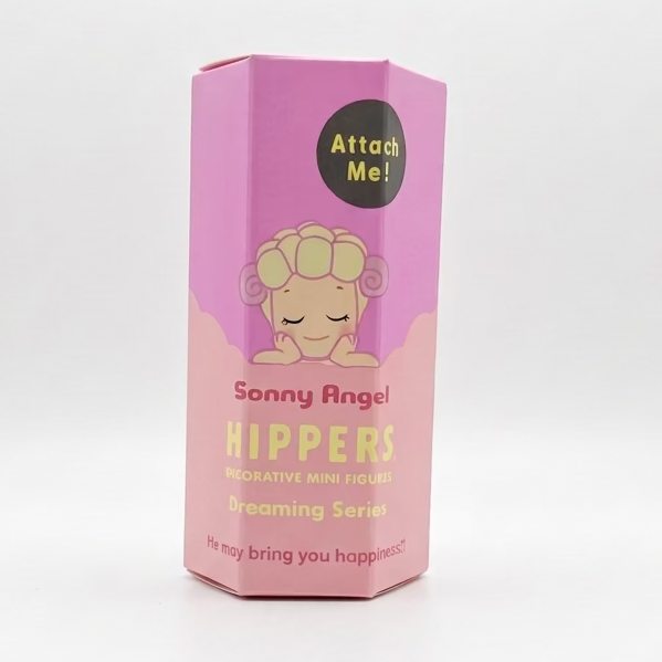 Sonny Angel HIPPERS Dreaming Series Blind Box | Authentic