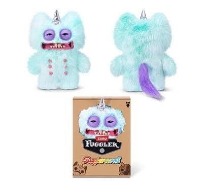 Stinkface | Fugglercorns | 9 Inch Plush | ZURU - The Sensory