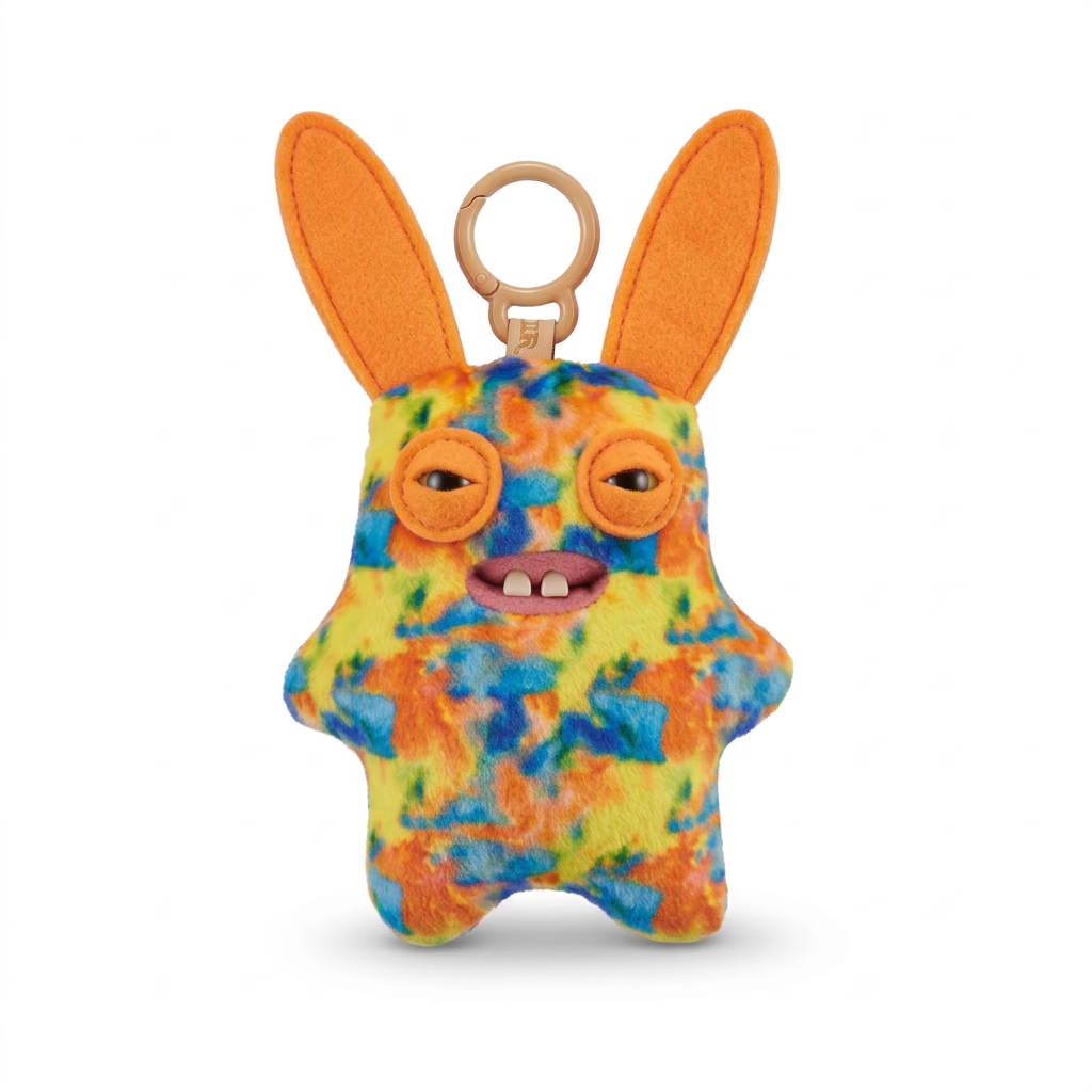 Zuru Fuggler Plush Bag Charms