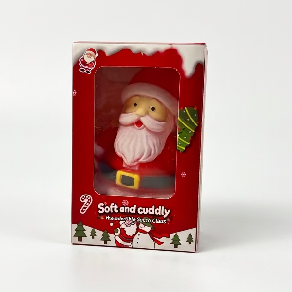Santa Squishy