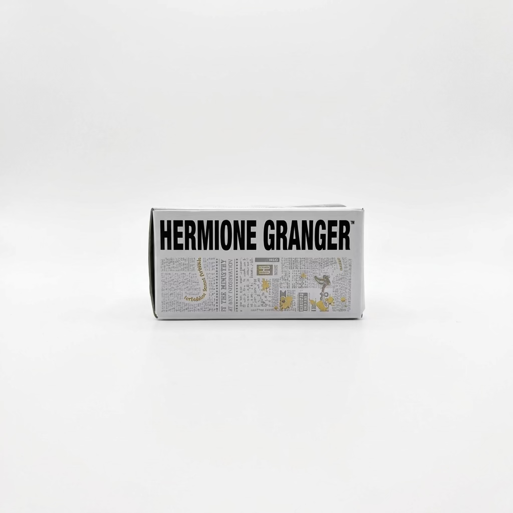 Bitty Pop Deluxe Hermione Granger