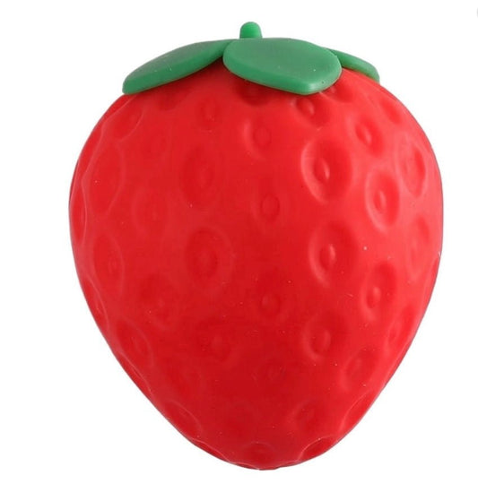 Fruit Squishy - The Sensory