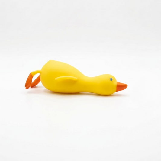 Crunchy Duck ASMR Squishy