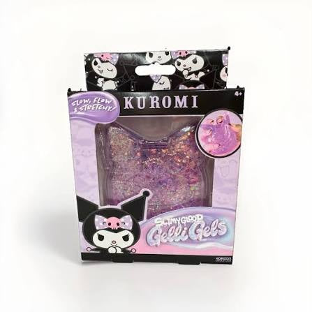 Kuromi Gelli Gel | SlimyGloop