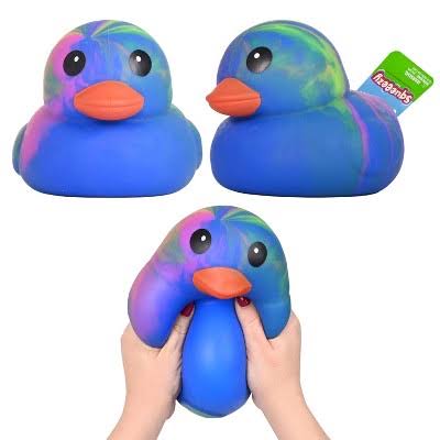 Sunnydays Jumbo Squishy Duck