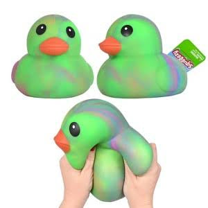 Sunnydays Jumbo Squishy Duck