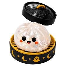 Halloween Mystery Sugar Dumplin - The Sensory