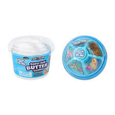 Super Soft Butter Slimy | Cra-Z-Slimy