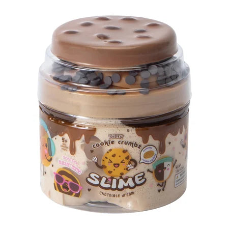 Deluxe Cookie Crumbz Slime