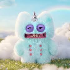 Stinkface | Fugglercorns | 9 Inch Plush | ZURU - The Sensory