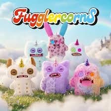 Stinkface | Fugglercorns | 9 Inch Plush | ZURU - The Sensory