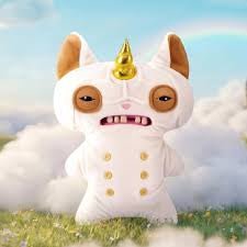 Wrinkle McStinkles | Fugglercorns | 9 Inch Plush | ZURU - The Sensory