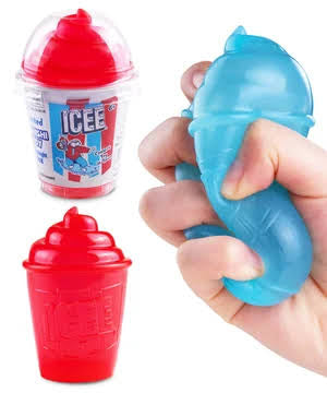Icee-Slush-Scented-Squishy