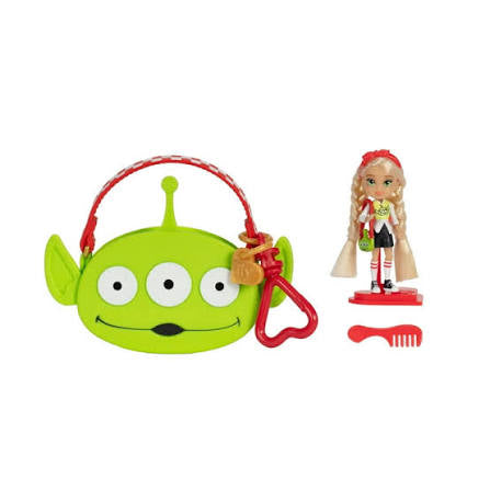ILY Toy Story | Tote Teenies