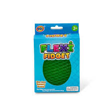 Flexi Fidget Toy