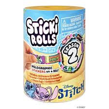 Season 2 Stitch Sticker Bracelet | Sticki Rolls