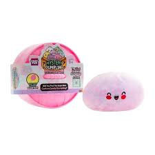 Cotton Candy Scented Mystery Dumpling Squishy | Crazy Fun | RMS