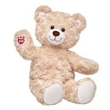 Build-A-Bear 15 Inch Teddy Bear Plush