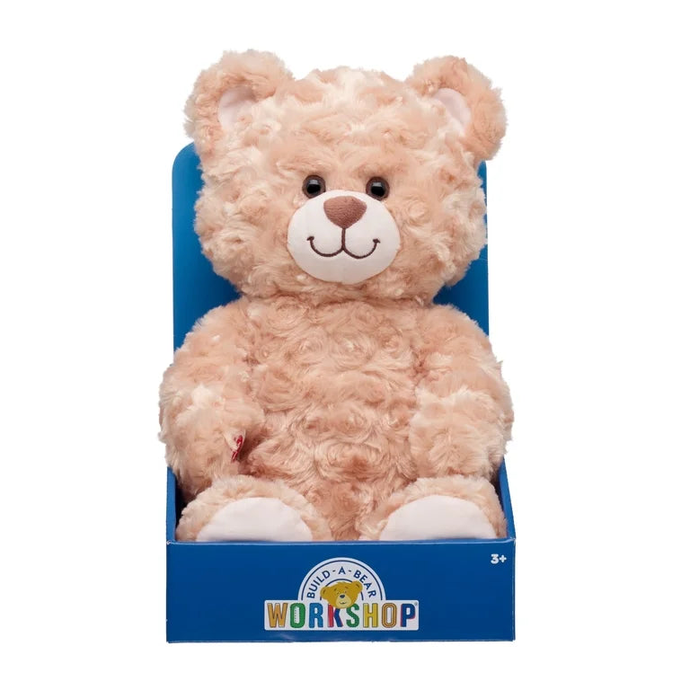Build-A-Bear 15 Inch Teddy Bear Plush