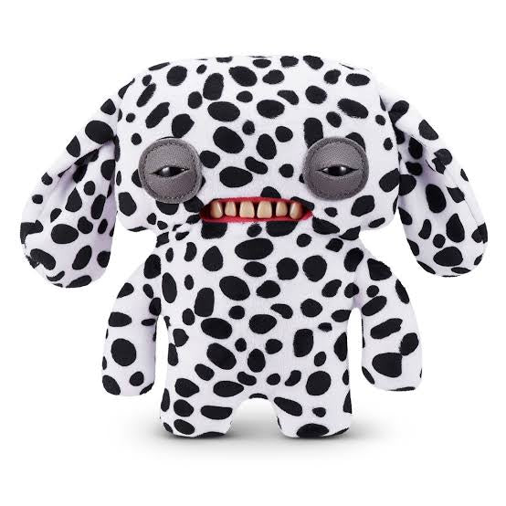 Annoyed Alien | Butt Ugly Pets | 9 Inch Plush | Fuggler ZURU