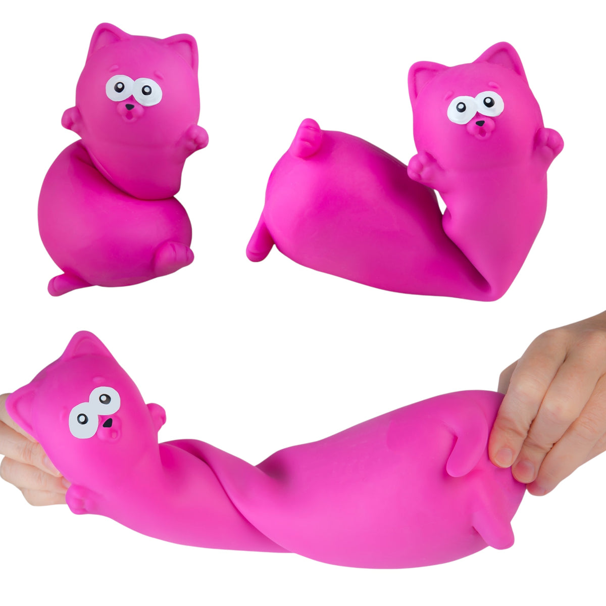 ORB Easy Sqweezy Kitten