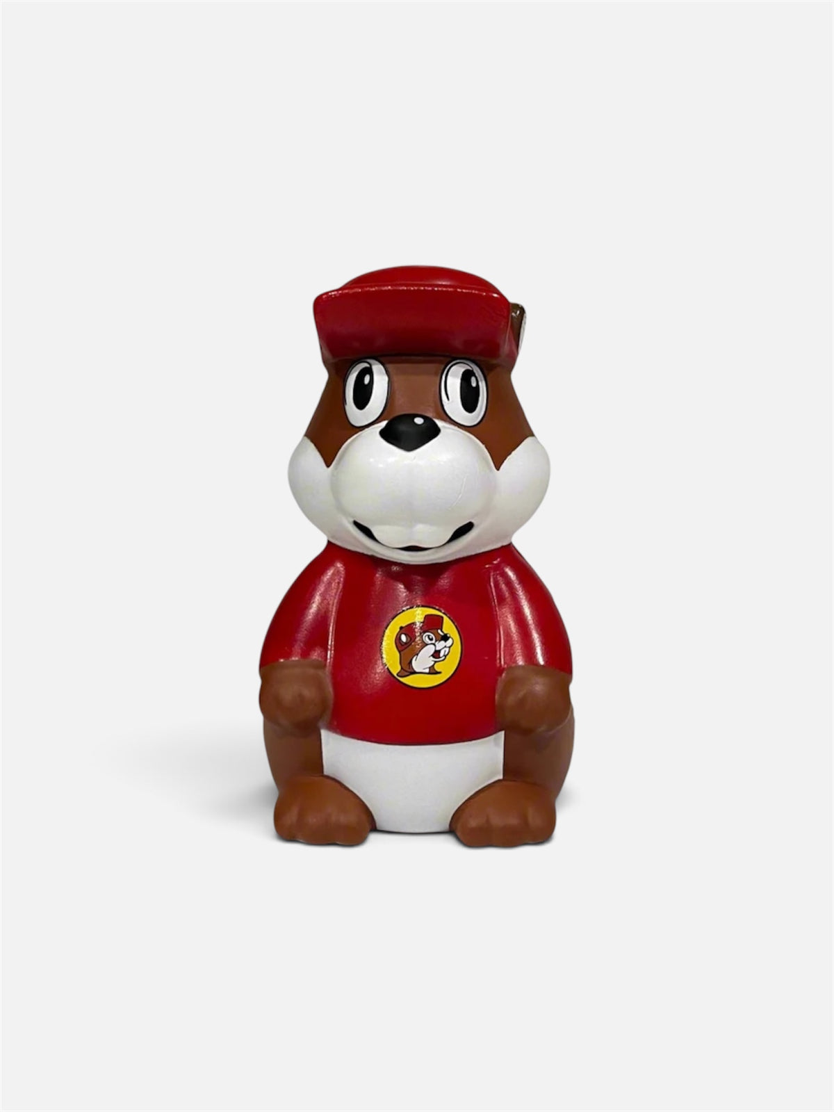 Buc-ee's Beaver Squishy - The Sensory