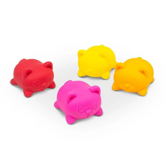 Candy Cat Scented Squishy - The Sensory