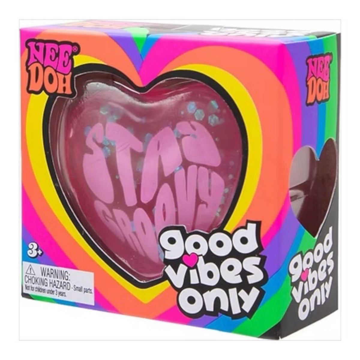Needoh Good Vibes Only | Authentic
