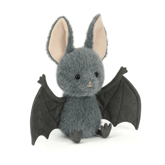 Broox Bat - Official Jellycat 2026 - The Sensory