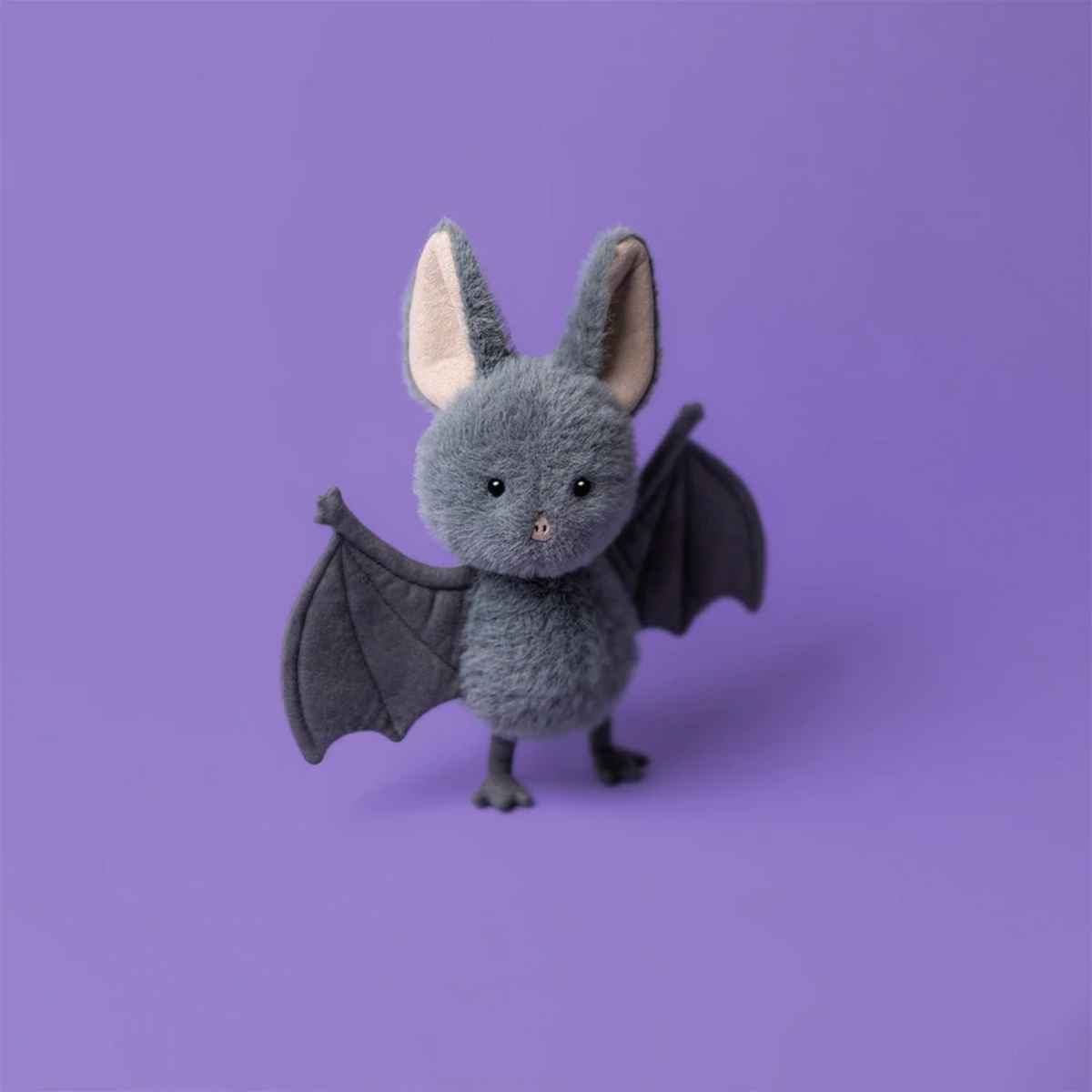 Broox Bat - Official Jellycat 2026