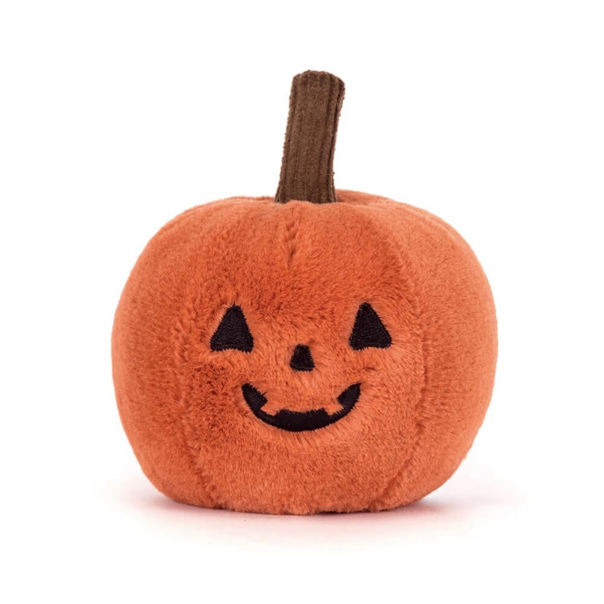 Ooky Jack O Lantern - Official Jellycat 2026