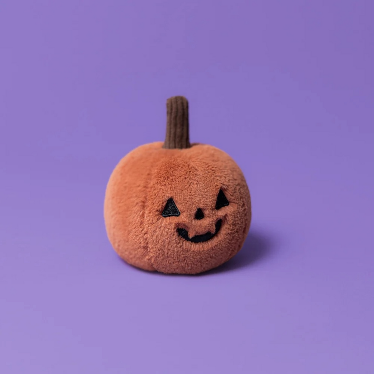 Ooky Jack O Lantern - Official Jellycat 2026
