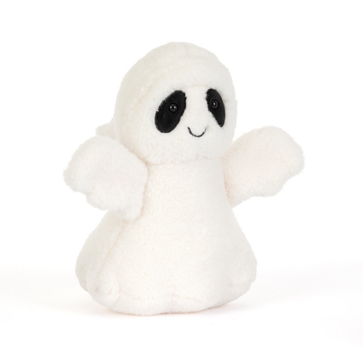 Ghost Bob - Official Jellycat 2026