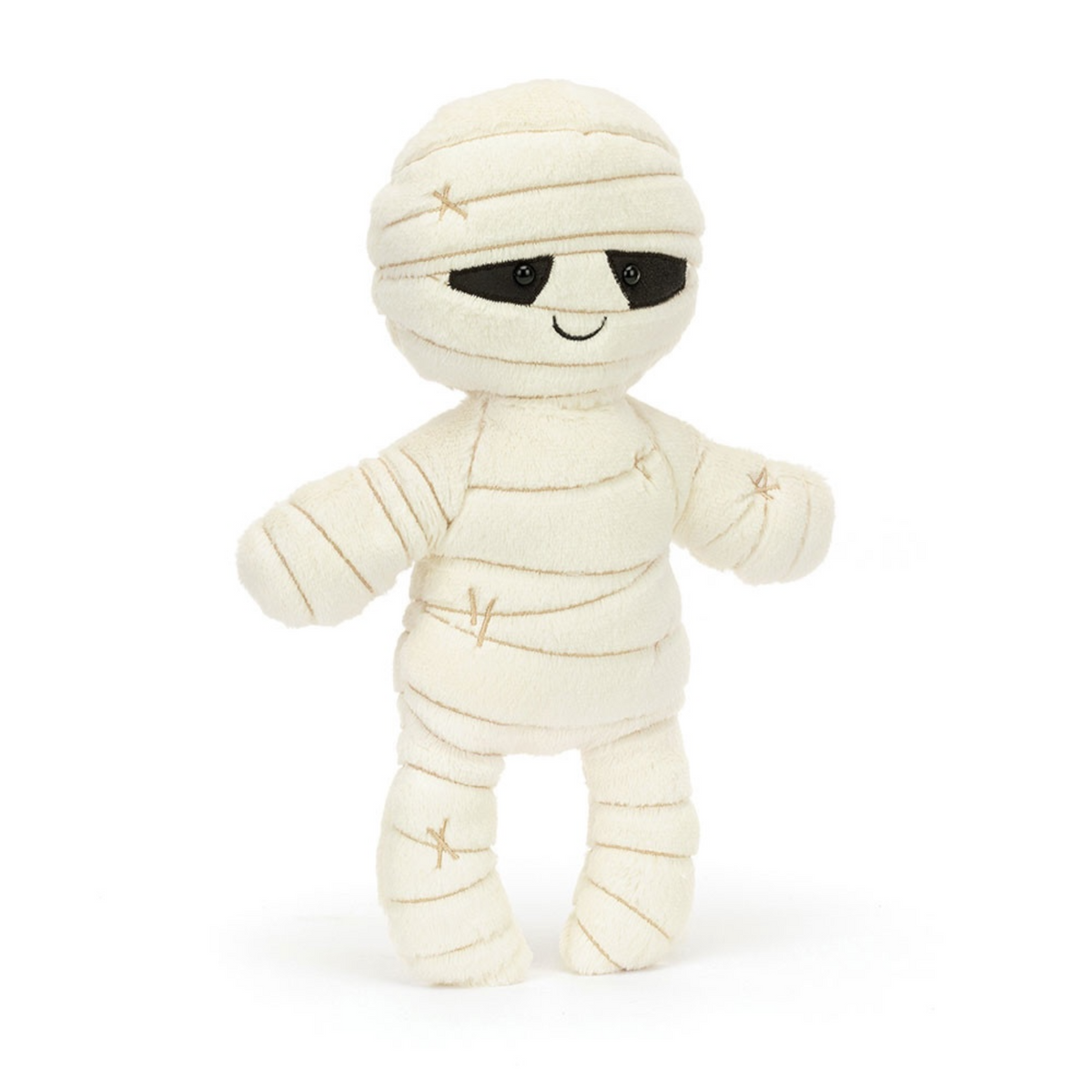 Mummy Bob - Official Jellycat