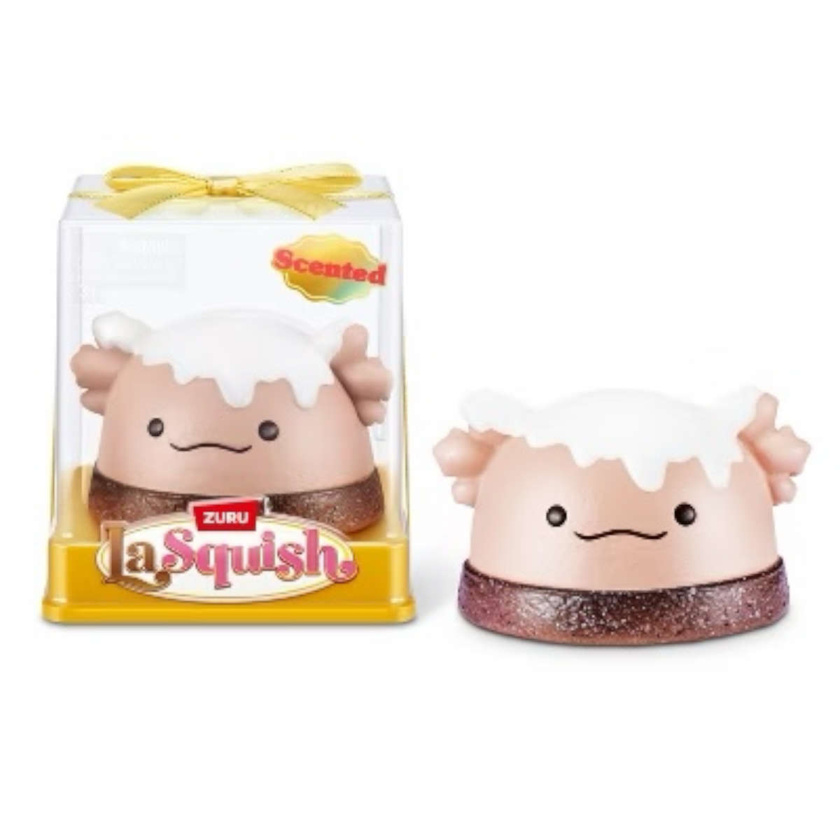La Squish Scented Slow Rise Squishy